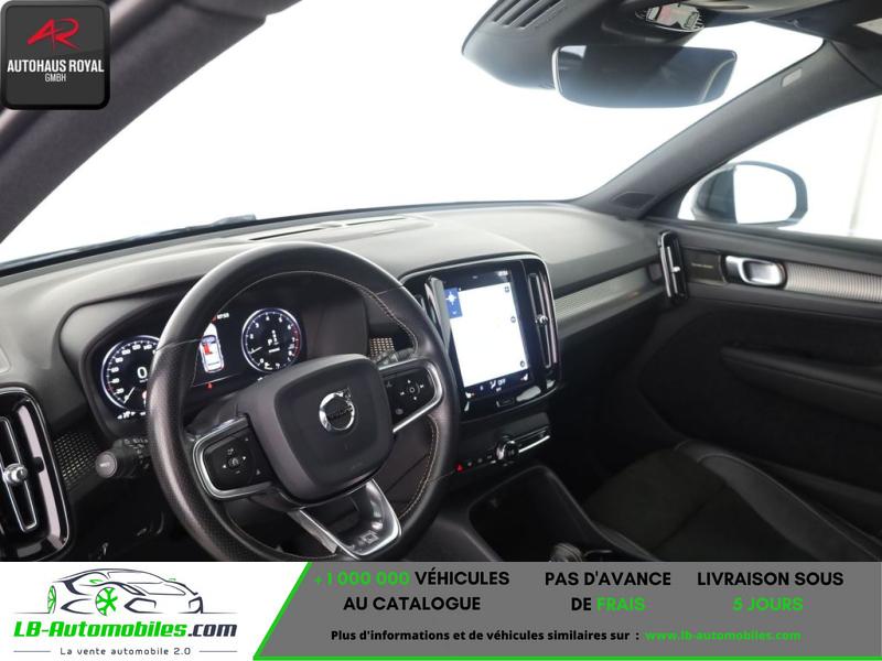 Volvo XC40 T4 190 ch BVA - Photo 3 / 7