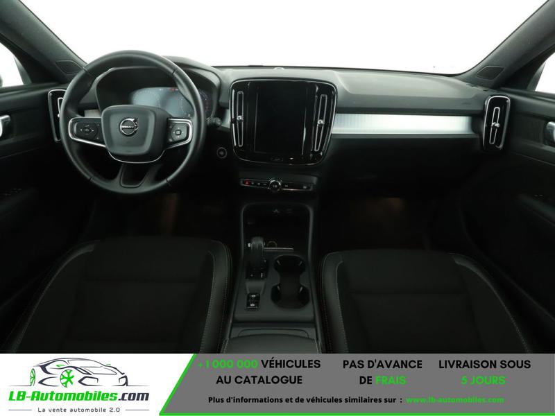Volvo XC40 T4 190 ch BVA - Photo 3 / 9