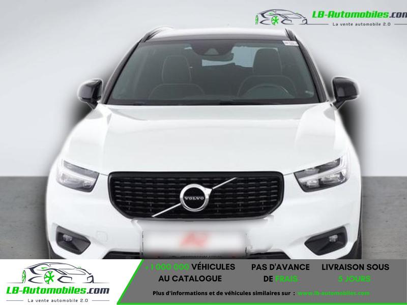Volvo XC40 T4 190 ch BVA - Photo 4 / 7