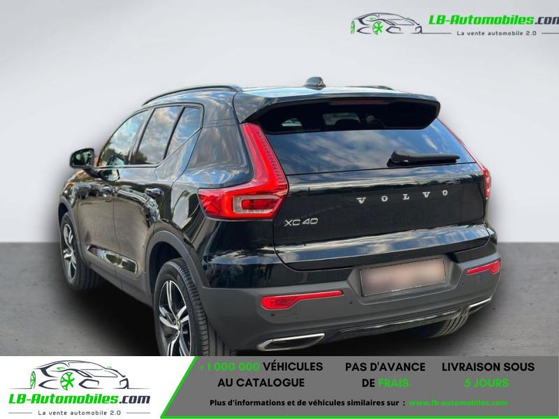 Volvo XC40 T4 190 ch BVA - Photo 4 / 9