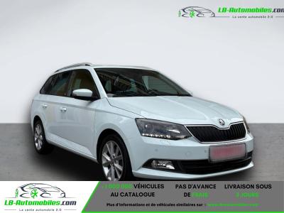 Skoda Fabia Combi 1.2 TSI 110 ch  BVA