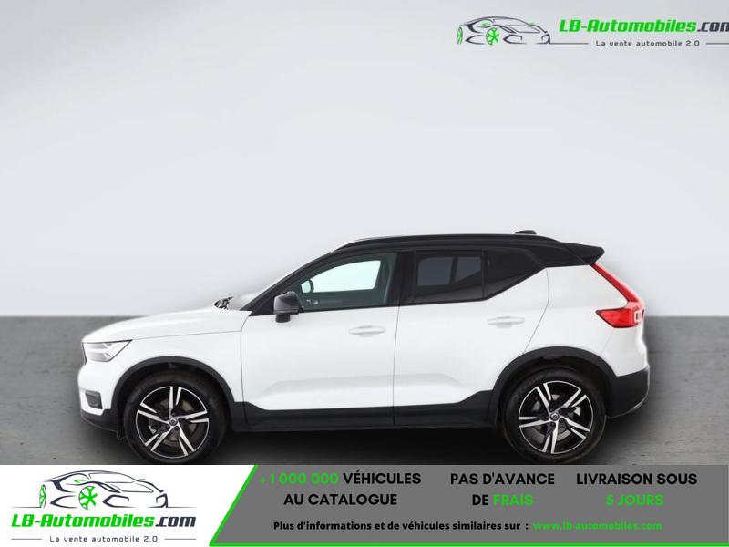 Volvo XC40 T4 190 ch BVA - Photo 5 / 7