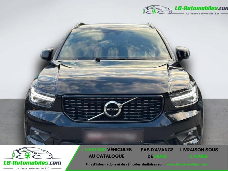 Volvo XC40 T4 190 ch BVA - Photo 5 / 9