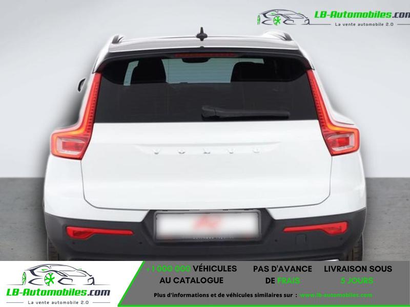 Volvo XC40 T4 190 ch BVA - Photo 6 / 7