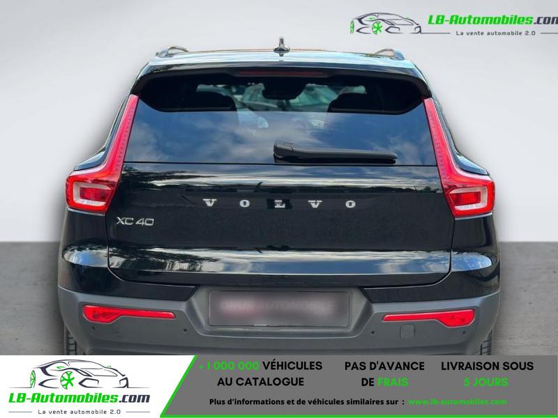 Volvo XC40 T4 190 ch BVA - Photo 6 / 9