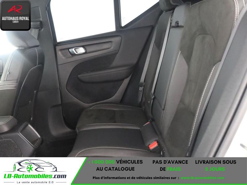 Volvo XC40 T4 190 ch BVA - Photo 7 / 7