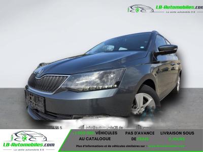 Skoda Fabia Combi 1.2 TSI 110 ch  BVA