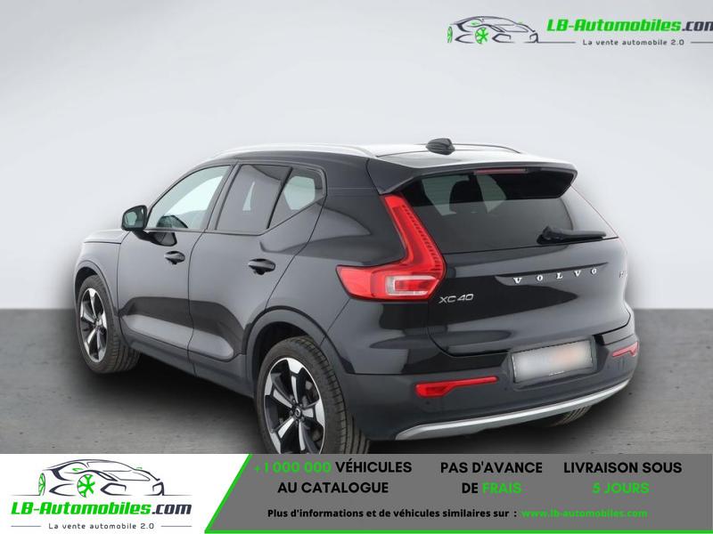 Volvo XC40 T4 190 ch BVA - Photo 4 / 9