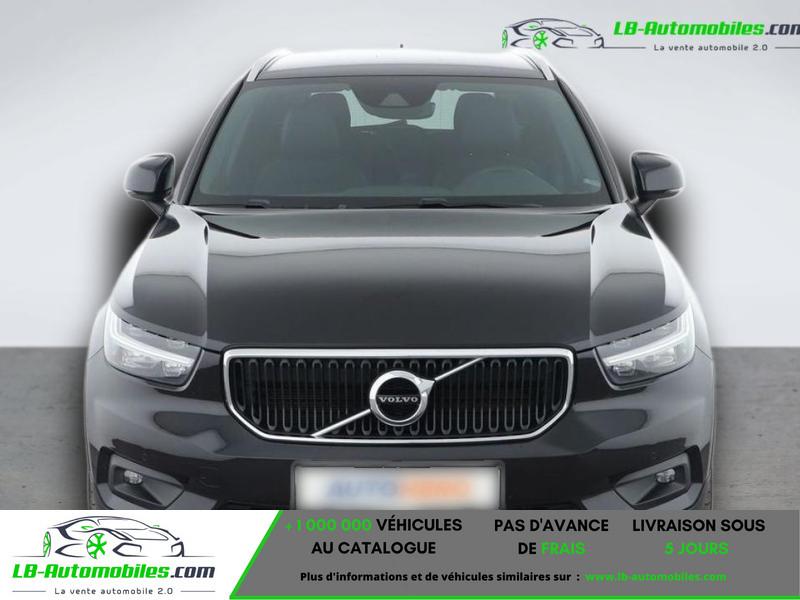 Volvo XC40 T4 190 ch BVA - Photo 5 / 9