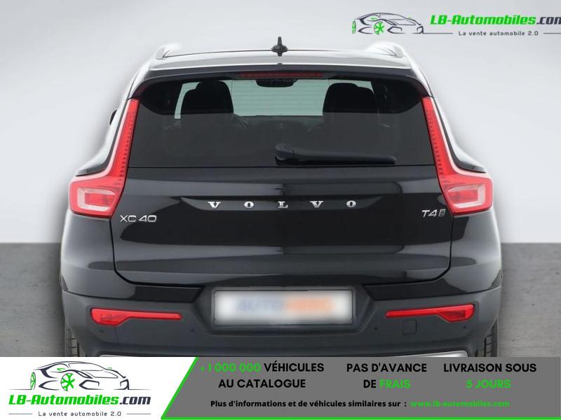 Volvo XC40 T4 190 ch BVA - Photo 7 / 9
