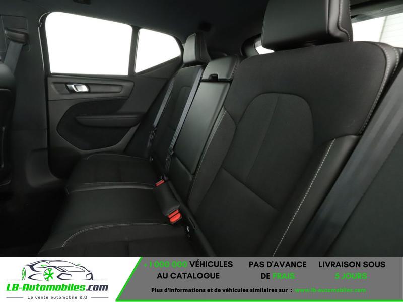 Volvo XC40 T4 190 ch BVA - Photo 9 / 9