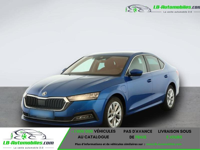 Skoda Octavia 1.4 TSI PHEV 204 ch BVA - Photo 1 / 11