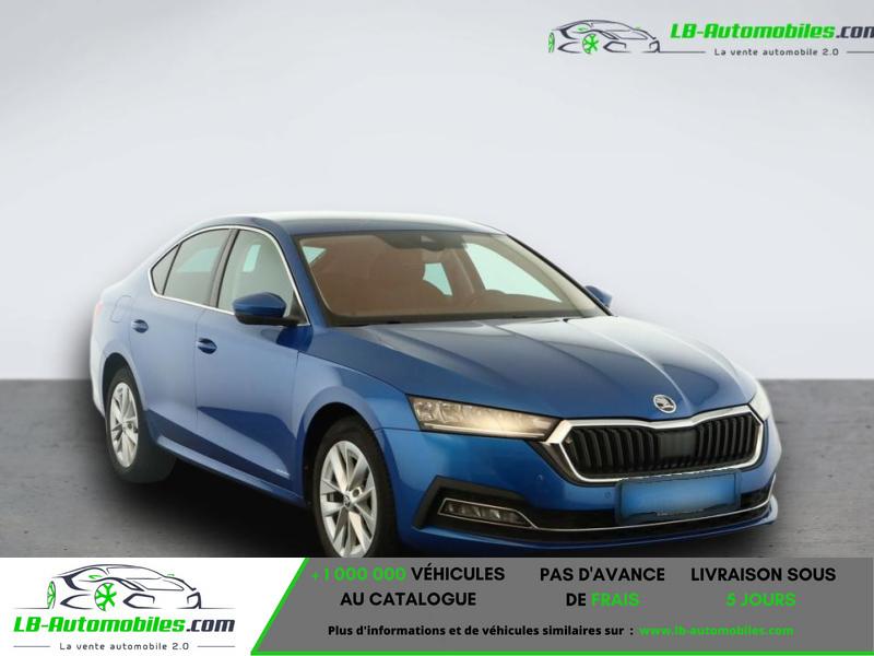Skoda Octavia 1.4 TSI PHEV 204 ch BVA - Photo 2 / 11