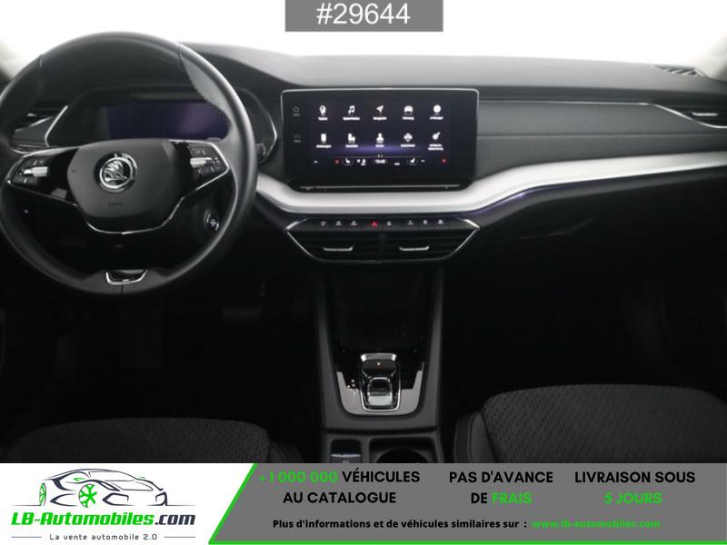 Skoda Octavia 1.4 TSI PHEV 204 ch BVA - Photo 3 / 11