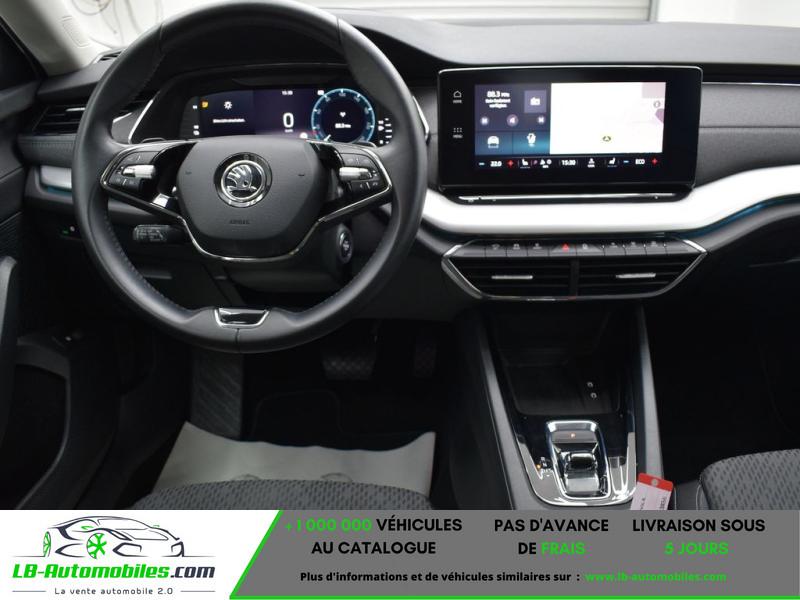 Skoda Octavia 1.4 TSI PHEV 204 ch BVA - Photo 2 / 7