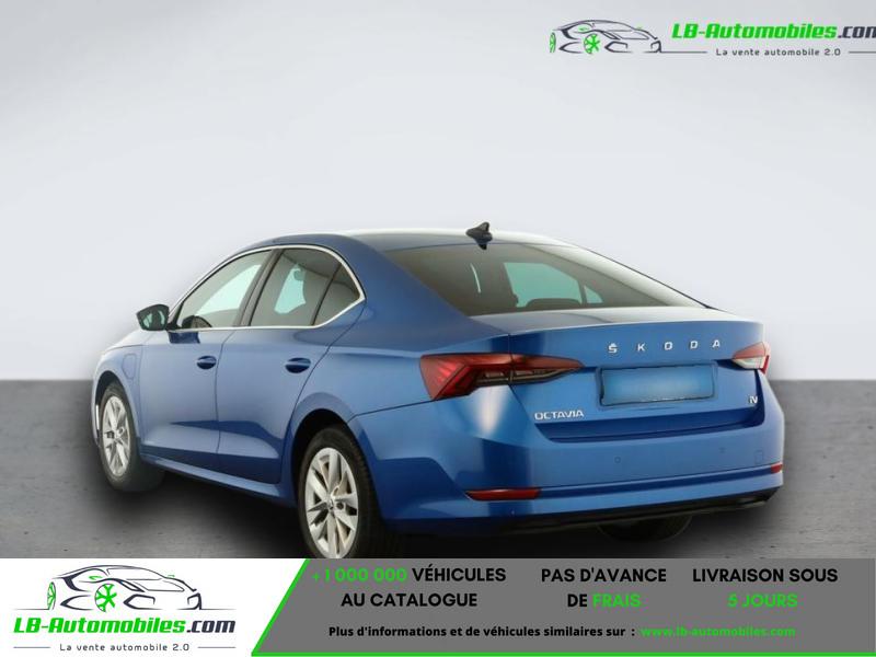 Skoda Octavia 1.4 TSI PHEV 204 ch BVA - Photo 4 / 11