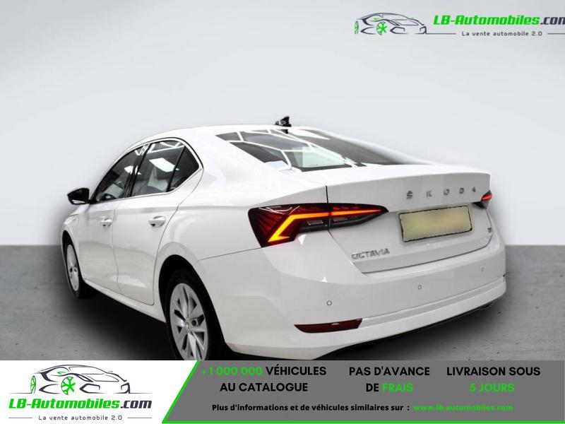 Skoda Octavia 1.4 TSI PHEV 204 ch BVA - Photo 3 / 7