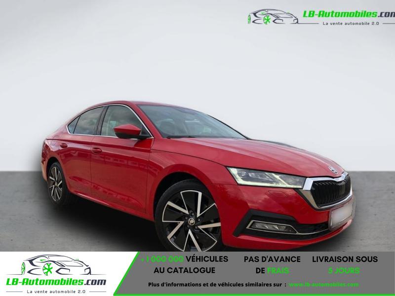 Skoda Octavia 1.4 TSI PHEV 204 ch BVA - Photo 2 / 9