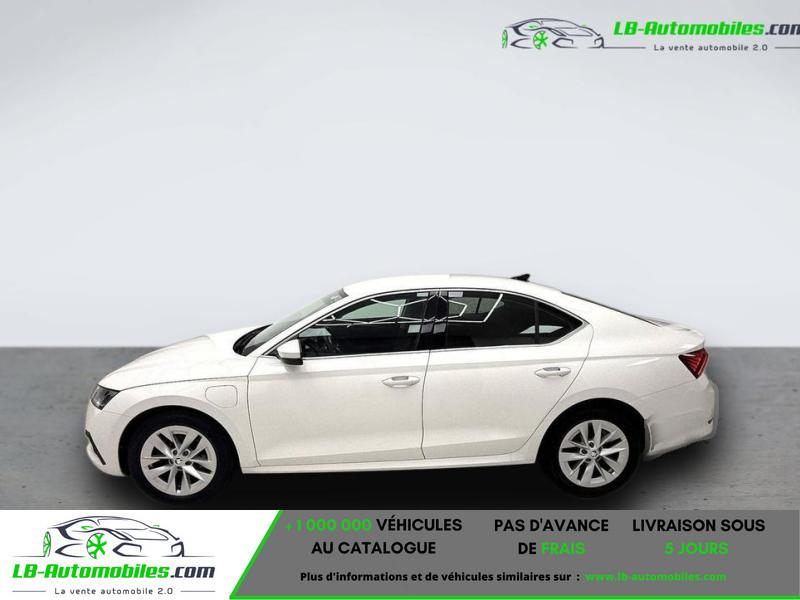 Skoda Octavia 1.4 TSI PHEV 204 ch BVA - Photo 4 / 7