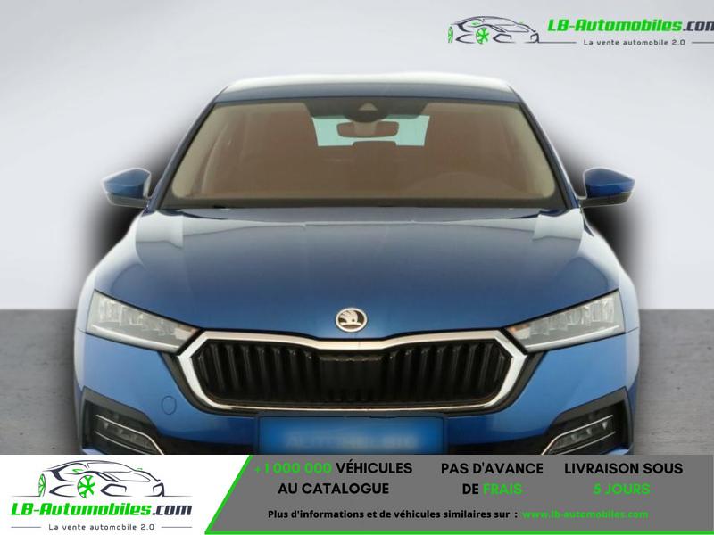 Skoda Octavia 1.4 TSI PHEV 204 ch BVA - Photo 5 / 11