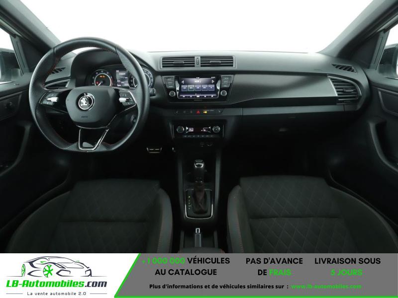 Skoda Fabia Combi 1.0 TSI 95 ch BVA - Photo 3 / 10