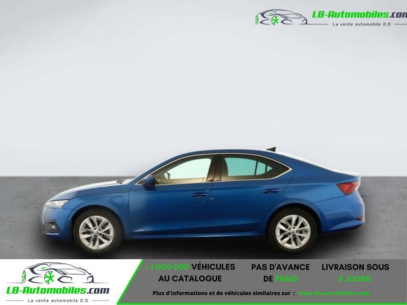 Skoda Octavia 1.4 TSI PHEV 204 ch BVA - Photo 6 / 11