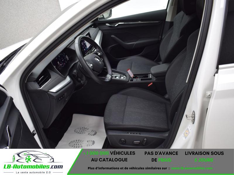 Skoda Octavia 1.4 TSI PHEV 204 ch BVA - Photo 5 / 7