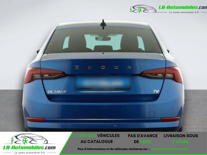 Skoda Octavia 1.4 TSI PHEV 204 ch BVA - Photo 7 / 11