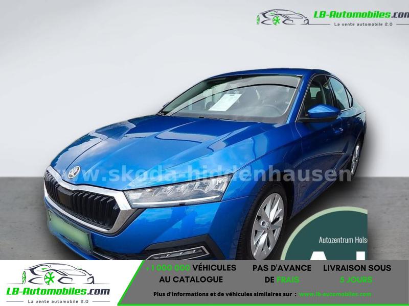Skoda Octavia 2.0 TDI 150 ch BVA - Photo 1 / 4