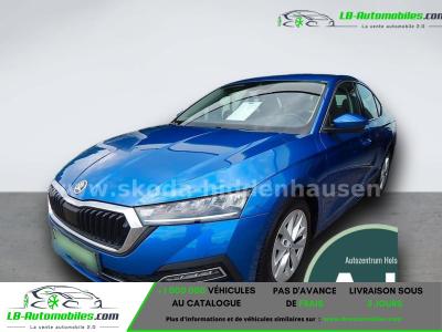 Skoda Octavia 2.0 TDI 150 ch BVA