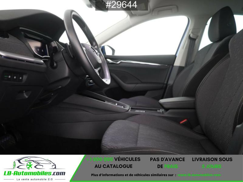 Skoda Octavia 1.4 TSI PHEV 204 ch BVA - Photo 8 / 11