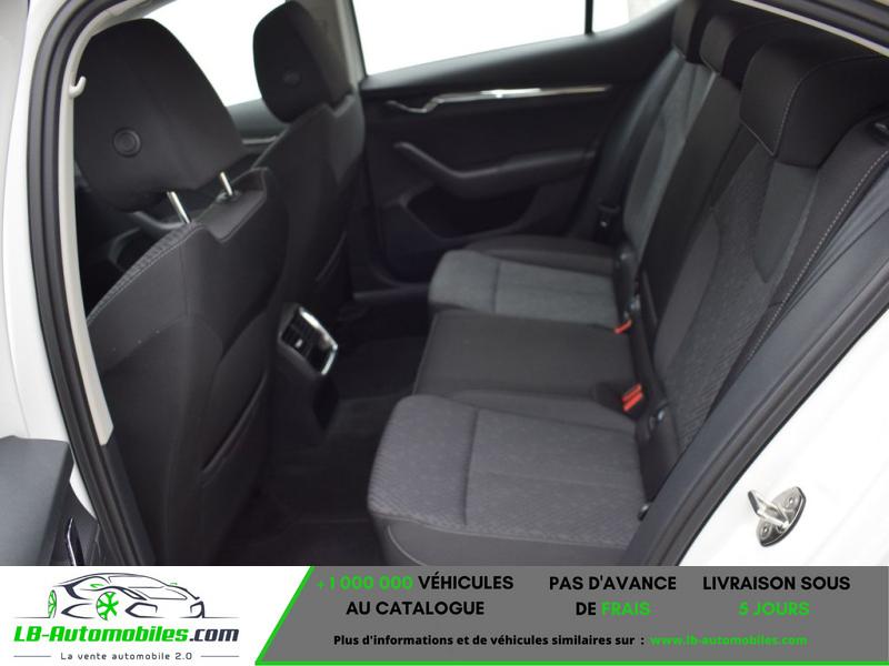 Skoda Octavia 1.4 TSI PHEV 204 ch BVA - Photo 6 / 7