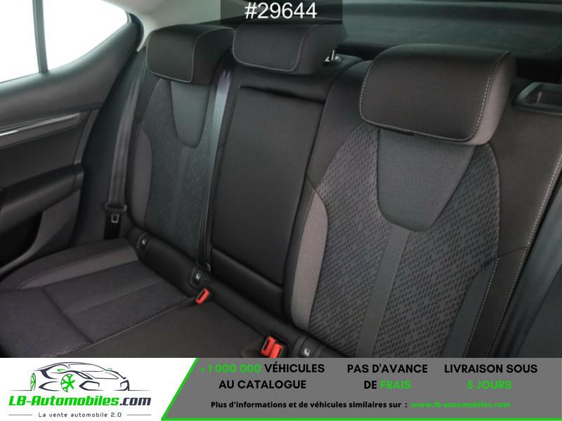 Skoda Octavia 1.4 TSI PHEV 204 ch BVA - Photo 9 / 11