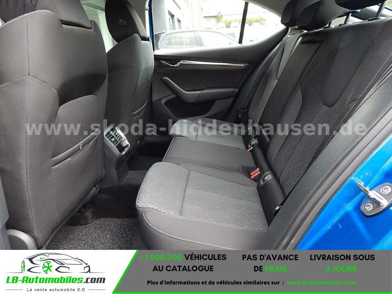 Skoda Octavia 2.0 TDI 150 ch BVA - Photo 3 / 4