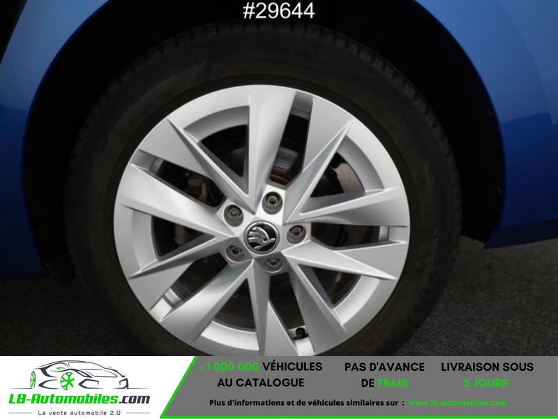 Skoda Octavia 1.4 TSI PHEV 204 ch BVA - Photo 10 / 11