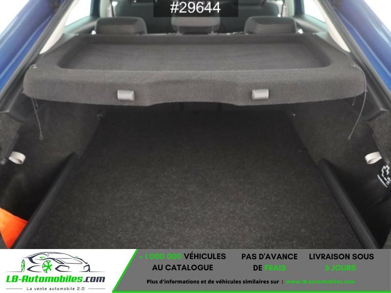 Skoda Octavia 1.4 TSI PHEV 204 ch BVA - Photo 11 / 11