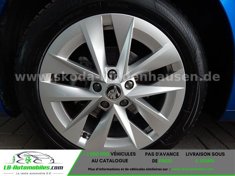 Skoda Octavia 2.0 TDI 150 ch BVA - Photo 4 / 4