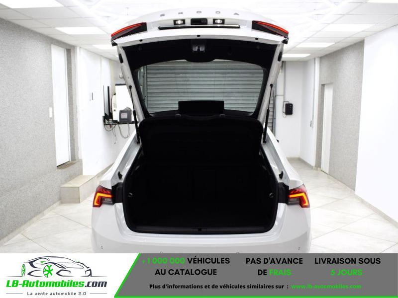 Skoda Octavia 1.4 TSI PHEV 204 ch BVA - Photo 7 / 7