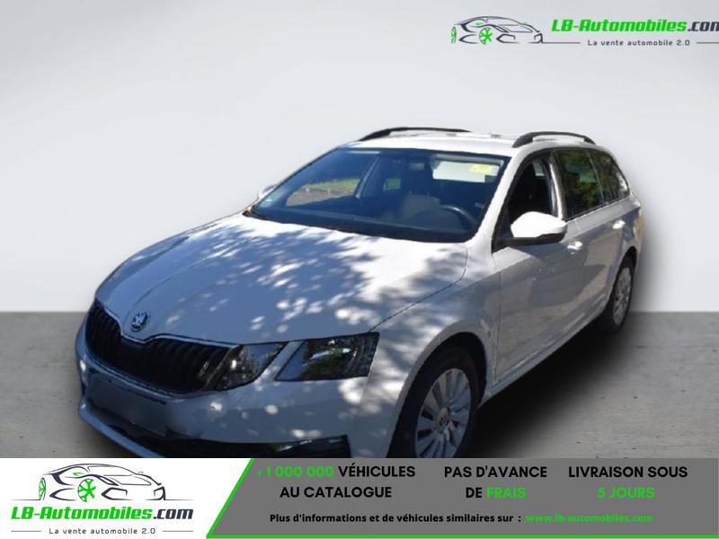 Skoda Octavia Combi 2.0 TDI 150 ch BVM - Photo 1 / 5