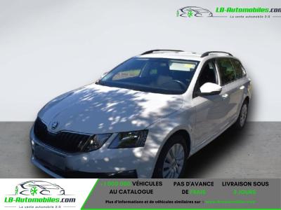 Skoda Octavia Combi 2.0 TDI 150 ch BVM