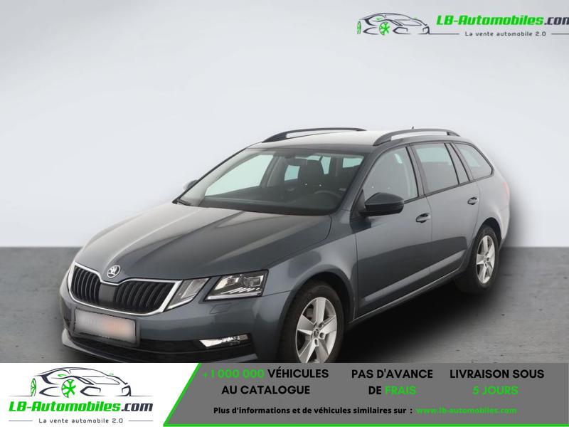 Skoda Octavia Combi 2.0 TDI 150 ch BVM - Photo 1 / 9