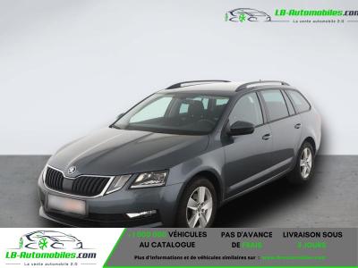 Skoda Octavia Combi 2.0 TDI 150 ch BVM