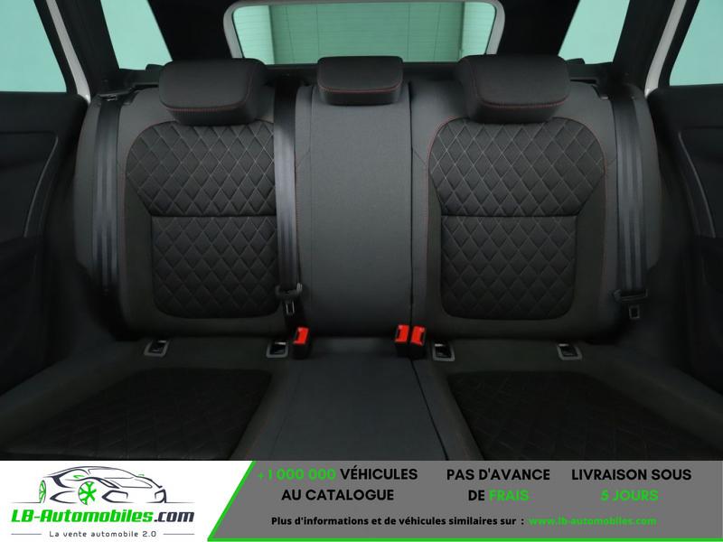 Skoda Fabia Combi 1.0 TSI 95 ch BVA - Photo 8 / 10