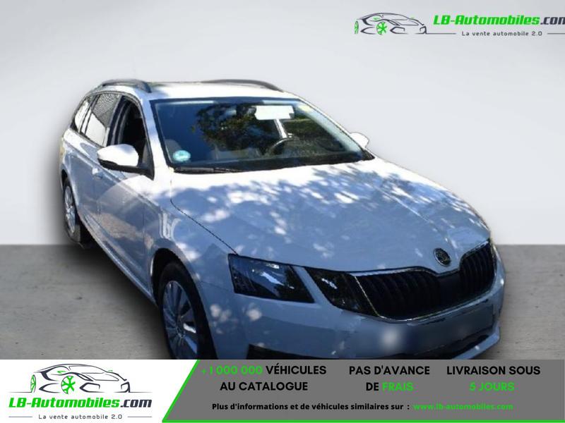 Skoda Octavia Combi 2.0 TDI 150 ch BVM - Photo 2 / 5