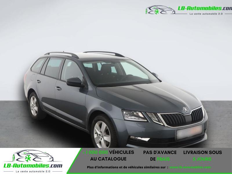Skoda Octavia Combi 2.0 TDI 150 ch BVM - Photo 2 / 9