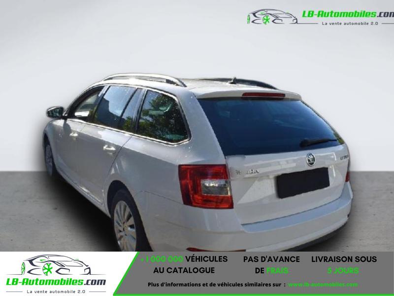 Skoda Octavia Combi 2.0 TDI 150 ch BVM - Photo 3 / 5