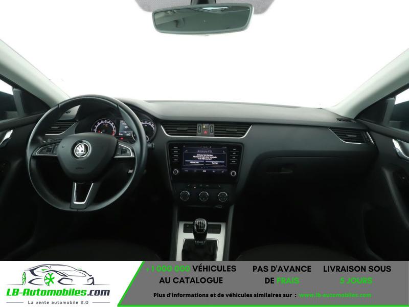 Skoda Octavia Combi 2.0 TDI 150 ch BVM - Photo 3 / 9