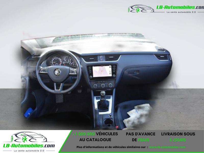Skoda Octavia Combi 2.0 TDI 150 ch BVM - Photo 4 / 5