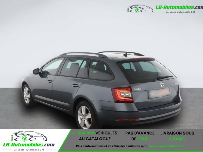 Skoda Octavia Combi 2.0 TDI 150 ch BVM - Photo 4 / 9