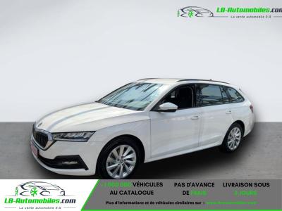 Skoda Octavia Combi 1.0 TSI 110 ch BVA